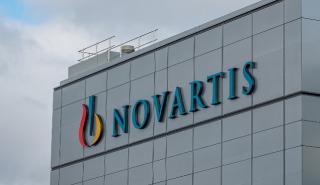 Novartis: Επενδύσεις στην Ελλάδα με επίκεντρο τη βιώσιμη ανάπτυξη το αποτύπωμα για το 2020