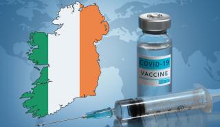 Το ιρλανδικό εμβολιαστικό «θαύμα» – Η Ελλάδα πρέπει να προσπαθήσει κι άλλο