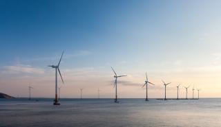 Ολλανδία: Διπλασιάζει τον στόχο της παραγωγής υπεράκτιας αιολικής ενέργειας έως το 2030