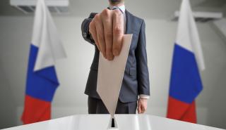 Ναντιέζντιν: Με 158.000 υπογραφές γίνεται αντίπαλος του Πούτιν στις προεδρικές εκλογές