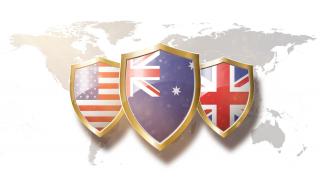 Αυστραλία: Υπογράφηκε η συμφωνία με Βρετανία - ΗΠΑ για την αγορά πυρηνοκίνητων υποβρυχίων