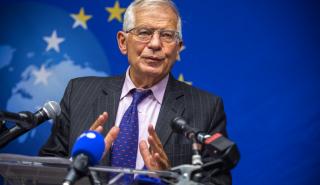 Μπορέλ: Θα ασκηθεί μεγάλη πίεση στις σχέσεις ΕΕ-Ισραήλ αν συνεχιστεί η επιχείρηση στη Ράφα