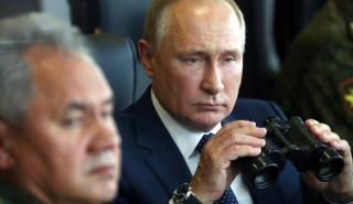 Ρωσία: Η Δούμα εξετάζει το ενδεχόμενο να καλέσει τον Σοϊγκού για να λογοδοτήσει