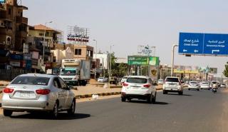 Σουδάν: Τουλάχιστον 16 νεκροί σε τροχαίο με λεωφορείο