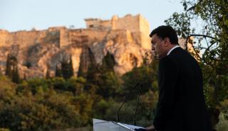 Κικίλιας: Νωρίτερα η έναρξη της τουριστικής σεζόν στην Ελλάδα για να καλυφθεί η «αυξημένη ζήτηση»
