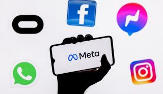 Επανήλθαν Facebook, Instagram και Messenger - Το ειρωνικό σχόλιο Μασκ