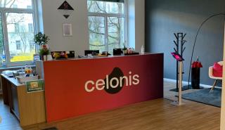 Την ελληνική startup Lenses.io εξαγόρασε ο γερμανικός κολοσσός Celonis