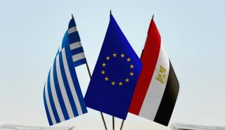 Τα οφέλη από την υλοποίηση της ηλεκτρικής διασύνδεσης Ελλάδας - Αιγύπτου