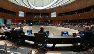 Eurogroup: Θετικά σημάδια από την Ελλάδα - Τι συζητήθηκε για πληθωρισμό και ενέργεια στην ΕΕ