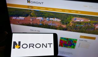 Noront Resources: Δέχθηκε προσφορά 260 εκατ. δολαρίων από τον δισεκατομμυριούχο Andrew Forrest