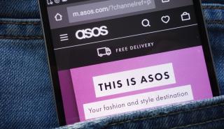 Αυξημένα κατά 36% τα κέρδη της ASOS - Αποχωρεί ο CEO