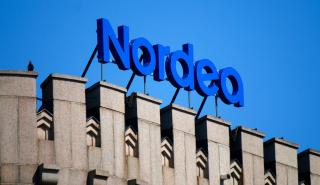 Nordea Bank: «Νίκησε» τις προβλέψεις για τα λειτουργικά κέρδη β' τριμήνου - Στα 1,72 δισ. ευρώ