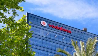 Γερμανία: Συμφωνία της Vodafone για παροχή δικτύου 5G στους πελάτες της 1&1