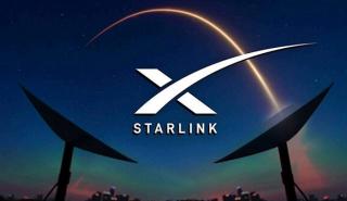 Starlink: Ένα βήμα πιο κοντά στην Ελλάδα έρχεται το δορυφορικό Internet του Musk