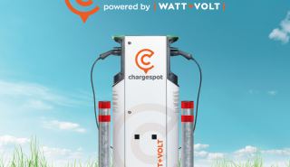 WATT+VOLT: Συνεχίζει τη διεύρυνση του δικτύου Chargespot κάνοντας την ηλεκτροκίνηση 1ο στόχο ανάπτυξης!