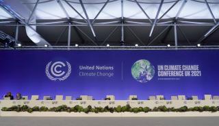 COP26: Οι πλούσιες χώρες δεν τήρησαν την υπόσχεση του 2009 να στηρίξουν τις πιο φτωχές