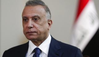 Απόπειρα δολοφονίας πρωθυπουργού Ιράκ - Καταδικάζουν Ε.Ε. και άλλοι