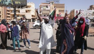 Ο ΟΗΕ αναγνωρίζει πως «απέτυχε» να αποτρέψει τον πόλεμο στο Σουδάν