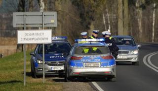 Η Πολωνία κλείνει μέχρι νεωτέρας τα σύνορά της σε φορτηγά οχήματα από Λευκορωσία και Ρωσία