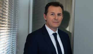 Γιάννης Κιτιξής (Eurobank): Πρωτοποριακές ανέπαφες πληρωμές με τo Smart POS για επιχειρήσεις & επαγγελματίες