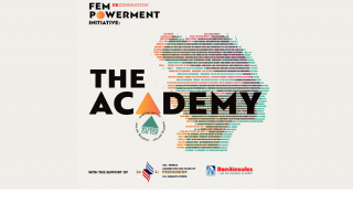 Ολοκληρώθηκε το FEMpowerment Initiative: The Academy