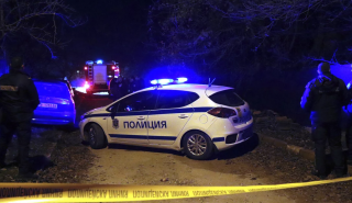 Βουλγαρία: Σε ανθρώπινο λάθος οφείλεται πιθανόν το πολύνεκρο τροχαίο δυστύχημα