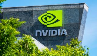 Η Nvidia έγινε η πολυτιμότερη εταιρεία στον κόσμο - Στην 2η θέση η Microsoft