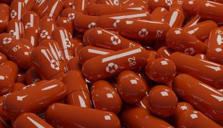 MSD (Merck): Αναμένει έσοδα έως και 6 δισ. δολαρίων από το χάπι κατά του κορονοϊού το 2022