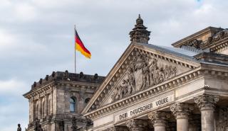 Η Γερμανία δικαιολογεί την αποφυγή αποκλεισμού της Ρωσίας από το σύστημα SWIFT