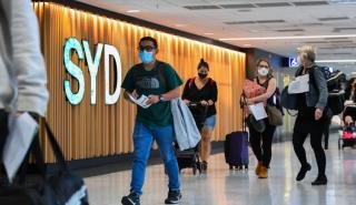Αυστραλία: Η διεθνής κοινοπραξία SAA εξαγοράζει το αεροδρόμιο του Σίδνεϊ έναντι 17,5 δισ. δολαρίων