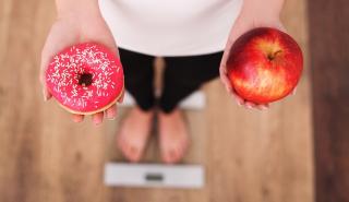 Έρευνα: Η παχυσαρκία σχεδόν διπλασιάζει τον κίνδυνο καρκίνου της μήτρας