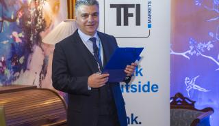 TFI Markets: Φέρνει στην Ελλάδα fintech υπηρεσίες στο F/X με μηδενικές χρεώσεις