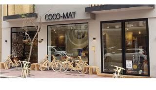 Επέτειος 10 χρόνων για το κατάστημα COCO-MAT στο Κολωνάκι