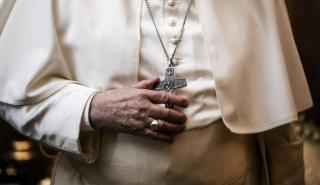 Σολτς και Πάπας Φραγκίσκος ζητούν την κατάπαυση του πυρός
