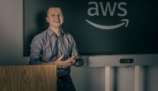 Η AWS μπορεί να «σβήσει» 60 δισ. δολάρια από την αξία της Amazon