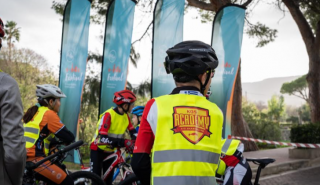 ΔΕΗ e-bike: Η Κως τελικός σταθμός του πρώτου φεστιβάλ ηλεκτρικών ποδηλάτων για το 2021