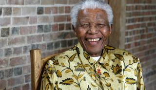 Νότια Αφρική: Υπό κατάρρευση η κληρονομιά του Νέλσον Μαντέλα, δέκα χρόνια από τον θάνατό του