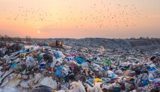 Οι πιστώσεις πλαστικών ως λύση για τη μείωση της πλαστικής ρύπανσης