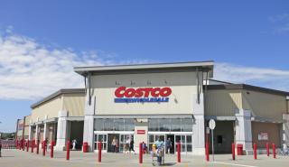 Costco: Μετά τις μπάρες χρυσού ξεκινά να πουλά και πλατίνα