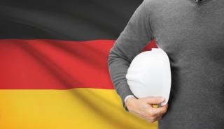 Γερμανία: Απότομη πτώση των βιομηχανικών παραγγελιών τον Απρίλιο - Χειρότερες των εκτιμήσεων