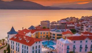 North Evia Pass: Στις 25 Αυγούστου ξεκινά η υποβολή αιτήσεων