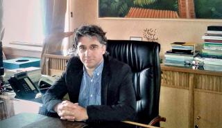 Γιώργος Π. Αποστολόπουλος στο Insider: Πώς θα καταστεί βιώσιμη η καθημερινότητα των Αθηναίων