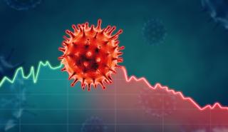 ΕΟΔΥ: Αυξημένη θετικότητα για Covid - 19, εντοπίστηκαν νέες παραλλαγές του ιού