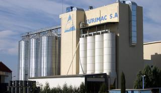 EURIMAC: Παράγει ζυμαρικά από 80.000 τόνους ελληνικού σιταριού και τα εξάγει σε 57 χώρες του κόσμου – Η πλούσια «κληρονομιά»