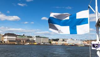 Φινλανδία: H ΕΕ θα πρέπει να βοηθήσει για να μπει τέλος στην εισροή μεταναστών από τη Ρωσία