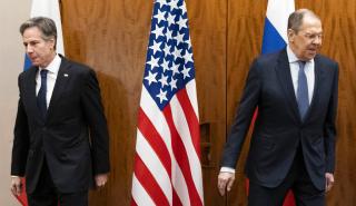 Ρωσία: Ο Λαβρόφ τονίζει πως οι σχέσεις με το Ιράν δεν επηρεάζονται από τις κυρώσεις της Δύσης