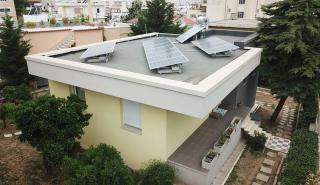Νέα κτίρια μηδενικού ενεργειακού ισοζυγίου ετοιμάζονται στην Ελλάδα