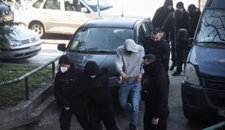 Θεσσαλονίκη: Στα Δικαστήρια και ο 20χρονος που παραδόθηκε στα ελληνοαλβανικά σύνορα