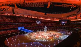 Τα highlights των χειμερινών Ολυμπιακών Αγώνων