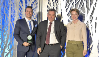 ΑΚΤΩΡ FM: Πήρε τη διάκριση Energy Supplier of the Year στα φετινά Energy Mastering Awards